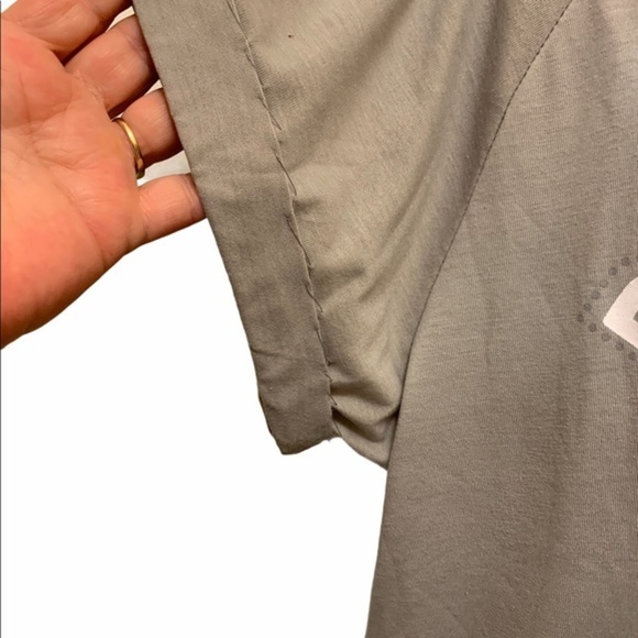 Miss Look Rock & Roll Top Size XL - Picture 3 of 5